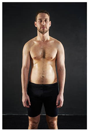 Before transformation